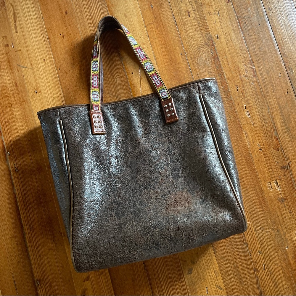Consulea Tote Bag